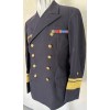 Named Kriegsmarine Admirals Tunic