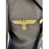 Named Kriegsmarine Admirals Tunic # 8268