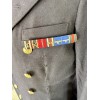 Named Kriegsmarine Admirals Tunic