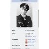 Named Kriegsmarine Admirals Tunic