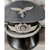 Luftwaffe Officers Visor # 8275