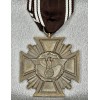 NSDAP 10 Year Service Medal