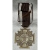 NSDAP 10 Year Service Medal # 8278