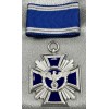 NSDAP 15 Year Service Medal # 8279