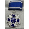 NSDAP 15 Year Service Medal # 8279