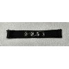 NSDAP Entry Year Ribbon