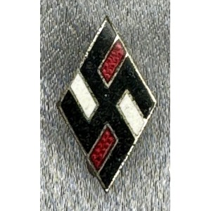 NSDStB Membership Badge # 8291