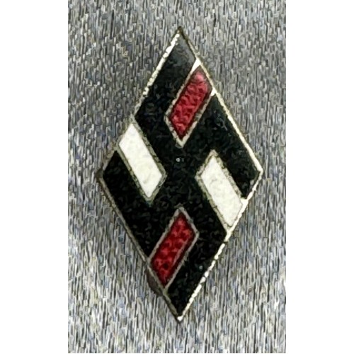 NSDStB Membership Badge