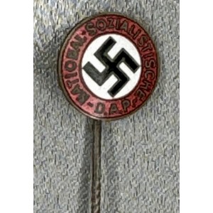 NSDAP Membership Stickpin # 8294