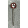 NSDAP Membership Stickpin