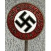 NSDAP Membership Stickpin # 8294
