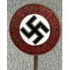 NSDAP Membership Stickpin