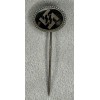 SS FM Stickpin # 8295