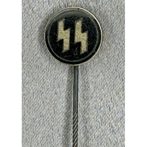 SS Membership Stickpin # 8296