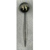 SS Membership Stickpin # 8296