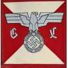 Gauleiter Vehicle Pennant