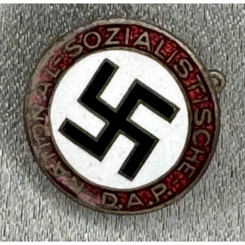 NSDAP Membership Badge