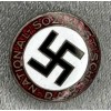 NSDAP Membership Badge