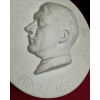 Adolf Hitler Presentation Plaque # 8307