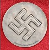 Adolf Hitler Medallion # 8310