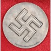 Adolf Hitler Medallion