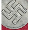 Adolf Hitler Medallion # 8310