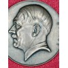 Adolf Hitler Medallion