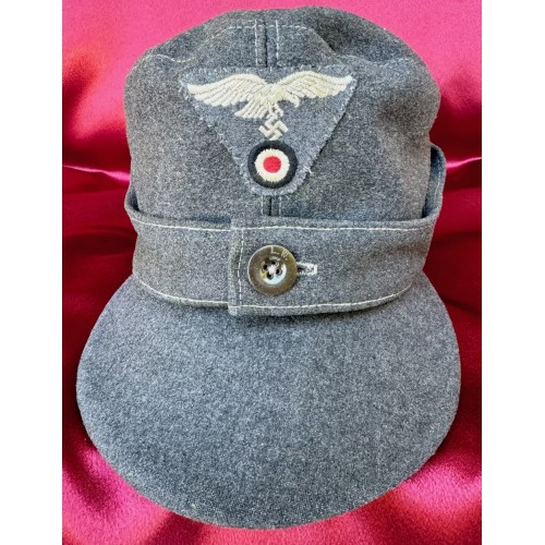 Luftwaffe M43 Cap