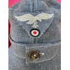 Luftwaffe M43 Cap # 8311