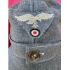 Luftwaffe M43 Cap