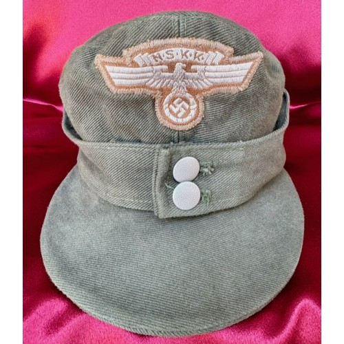 NSKK M43 Cap