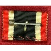 War Merit Cross with Swords Ribbon  # 8314