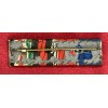 4 Medal Ribbon Bar 