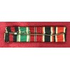 5 Medal Ribbon Bar  # 8323