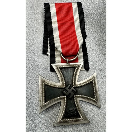 1939 Iron Cross 2nd Class