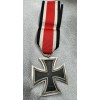 1939 Iron Cross 2nd Class # 8327