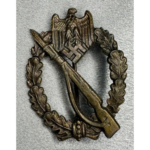 Infantry Assault Badge