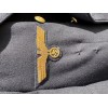 Named Kriegsmarine Admirals Tunic