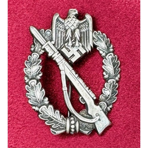 Infantry Assault Badge