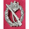Infantry Assault Badge # 8329
