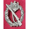 Infantry Assault Badge