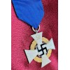 50 Year Faithful Service Medal  # 8330