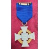 50 Year Faithful Service Medal 