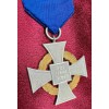 50 Year Faithful Service Medal 