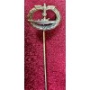 U-Boat Stick Pin # 8331