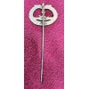 U-Boat Stick Pin # 8331