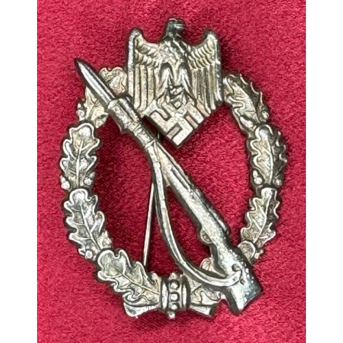 Infantry Assault Badge # 8334