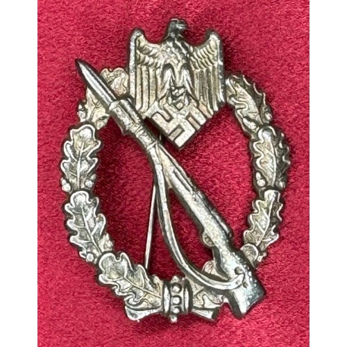 Infantry Assault Badge