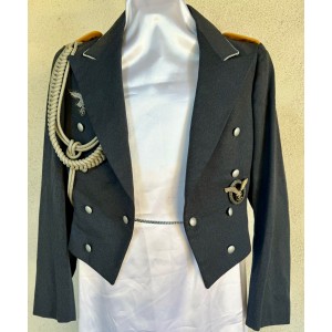 Luftwaffe Mess Dress Tunic # 8335