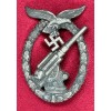 Luftwaffe Flak Badge